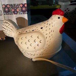 Scentsy Roost Element Warmer
